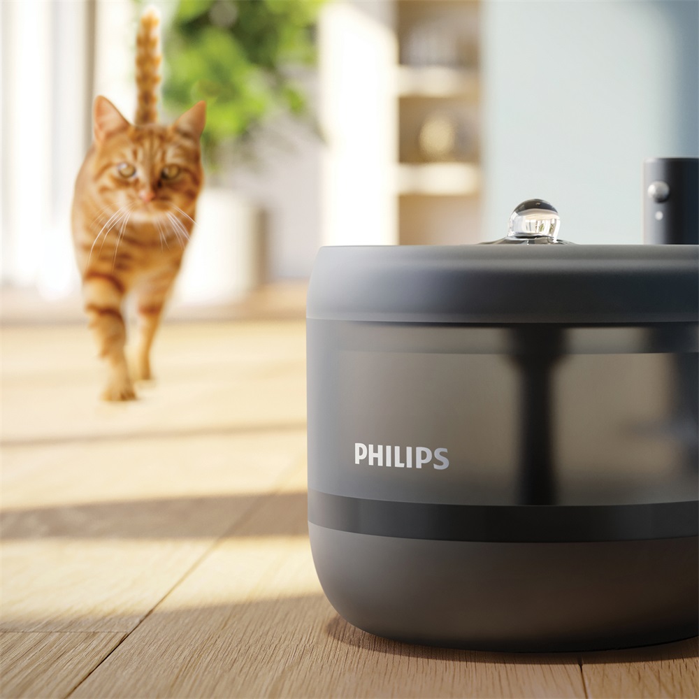 Pet Series PAW3210/02 kisállat itató