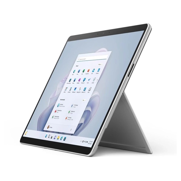 Microsoft Surface Pro 9 13" 512GB Wi-Fi Tablet Platinum