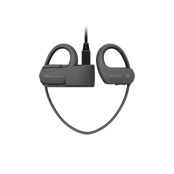 Sony NW-WS623B Bluetooth mikrofonos sport fülhallgató és 4GB MP3 lejátszó fekete (NWWS623B.CEW) Sony NW-WS623B Bluetooth mikrofonos sport fülhallgató és 4GB MP3 lejátszó fekete (NWWS623B.CEW)