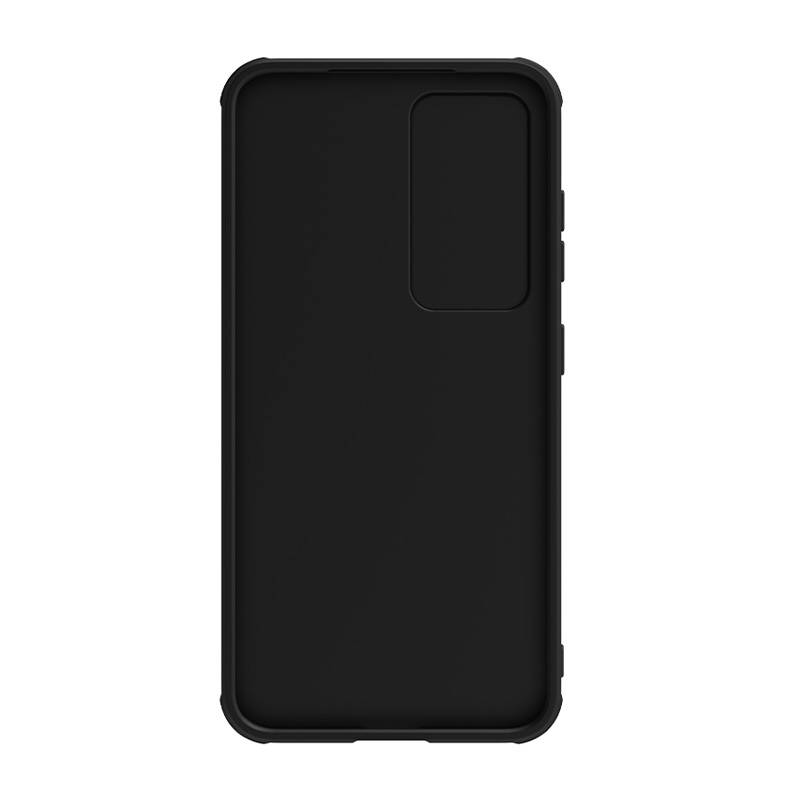 Nillkin CamShield Pro case for Samsung Galaxy S20 (black) Nillkin CamShield Pro case for Samsung Galaxy S20 (black)