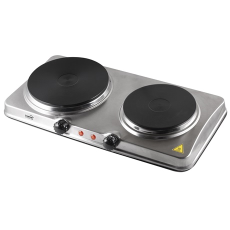 Home by Somogyi HG R 04SS hordozható elektromos főzőlap