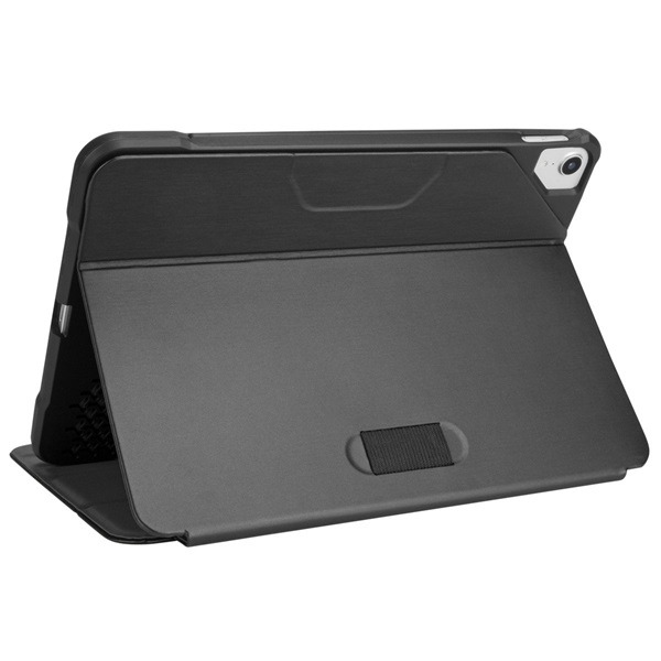 TARGUS Click-In™ Case for iPad Pro® 11", iPad Pro® 11" and iPad Air® 10.9" Fekete
