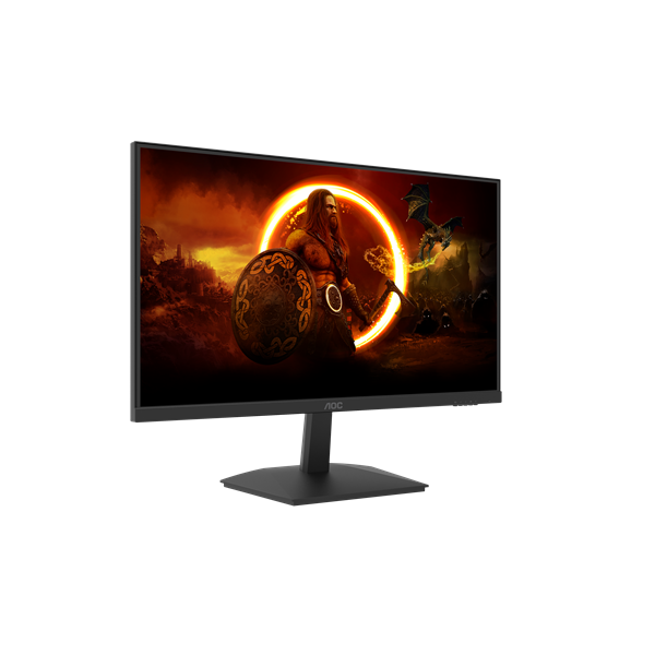 AOC Gaming 180Hz 23.8" 24G15N2 1920x1080 16:9 250 cd/m2  1 ms monitor