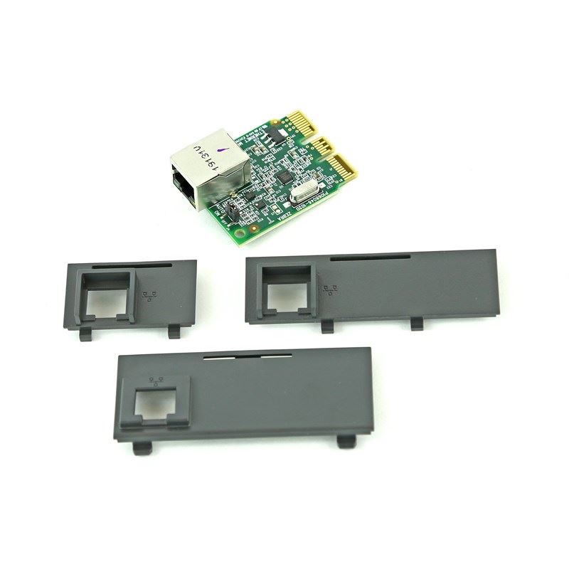 Zebra vonalkód olvasó ZD410/ZD420C/ZD420D/ZD420T Ethernet modul (P1080383-442) Zebra vonalkód olvasó ZD410/ZD420C/ZD420D/ZD420T Ethernet modul (P1080383-442)