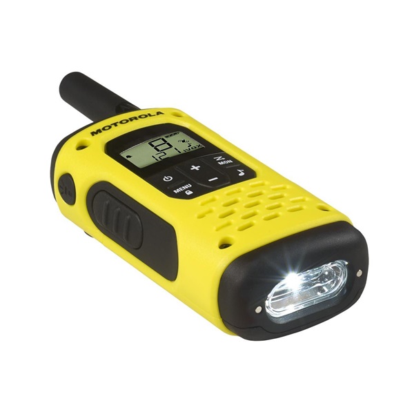 Motorola TLKR T92 H2O PMR walkie talkie (A9P00811YWCMAG) 2db