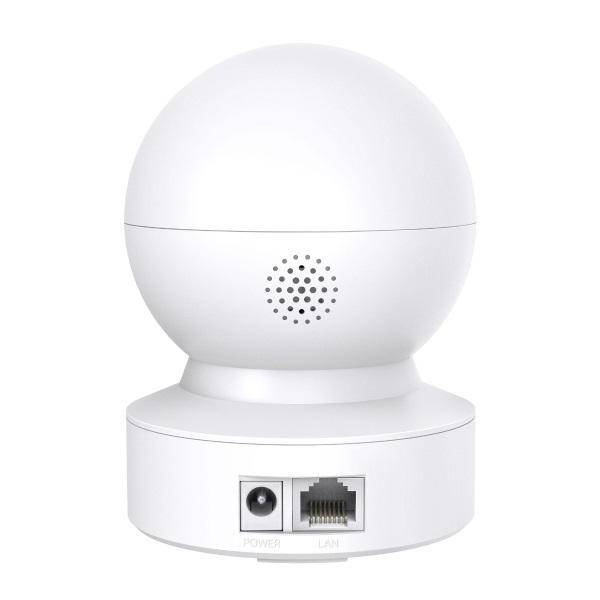 TP-LINK Wireless & Wired Kamera Cloud beltéri éjjellátó, TAPO C212 TP-LINK Wireless & Wired Kamera Cloud beltéri éjjellátó, TAPO C212