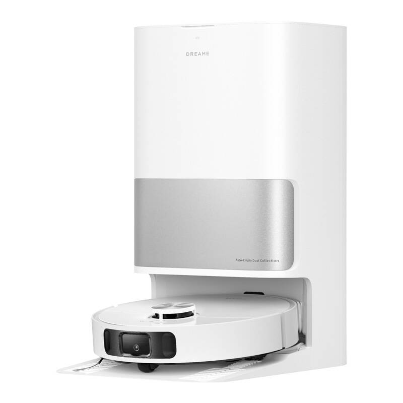 Dreame L10s Ultra Gen 2  Robotporszívó