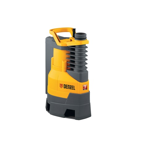 Denzel DPX550 BÚVÁRSZIVATTYÚ