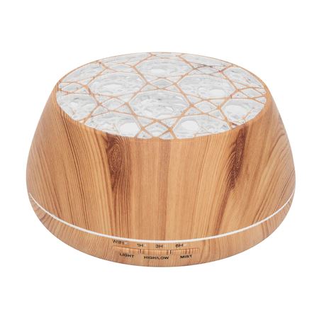 Somogyi AD 400 WIFI aroma diffúzor