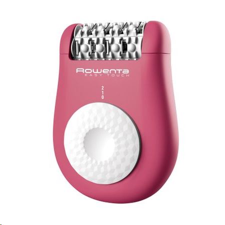 Rowenta EP1110F0 Easy Touch epilátor rózsaszín