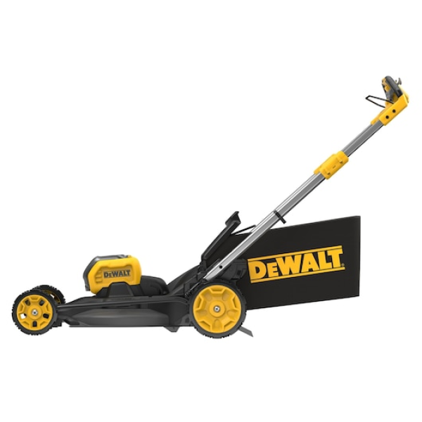 DEWALT   54V XR FLEXVOLT 53cm  kettős késrendszer akku nélkül Önjáró fűnyíró