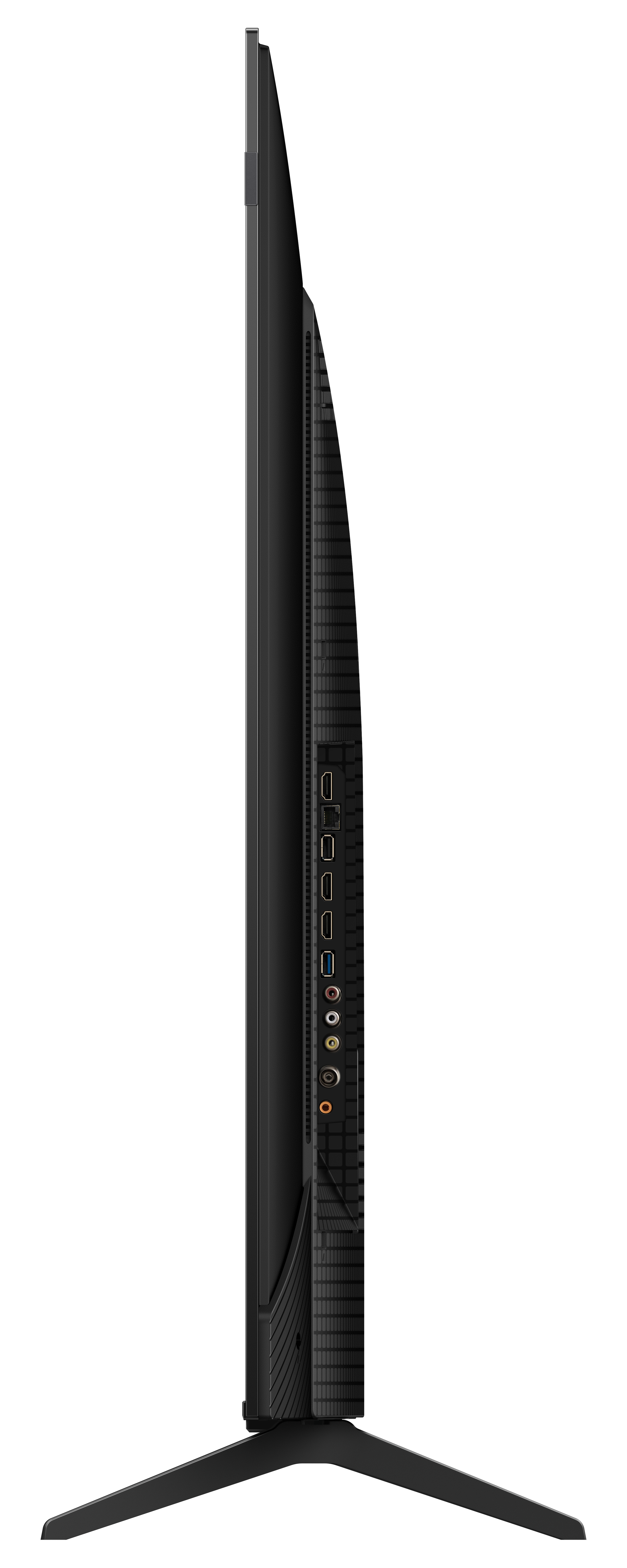 TCL 65P7K Televízió