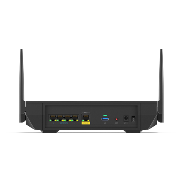 Linksys Hydra Pro 6E MR7500 Tri-Band AXE6600 Mesh WiFi 6E Router