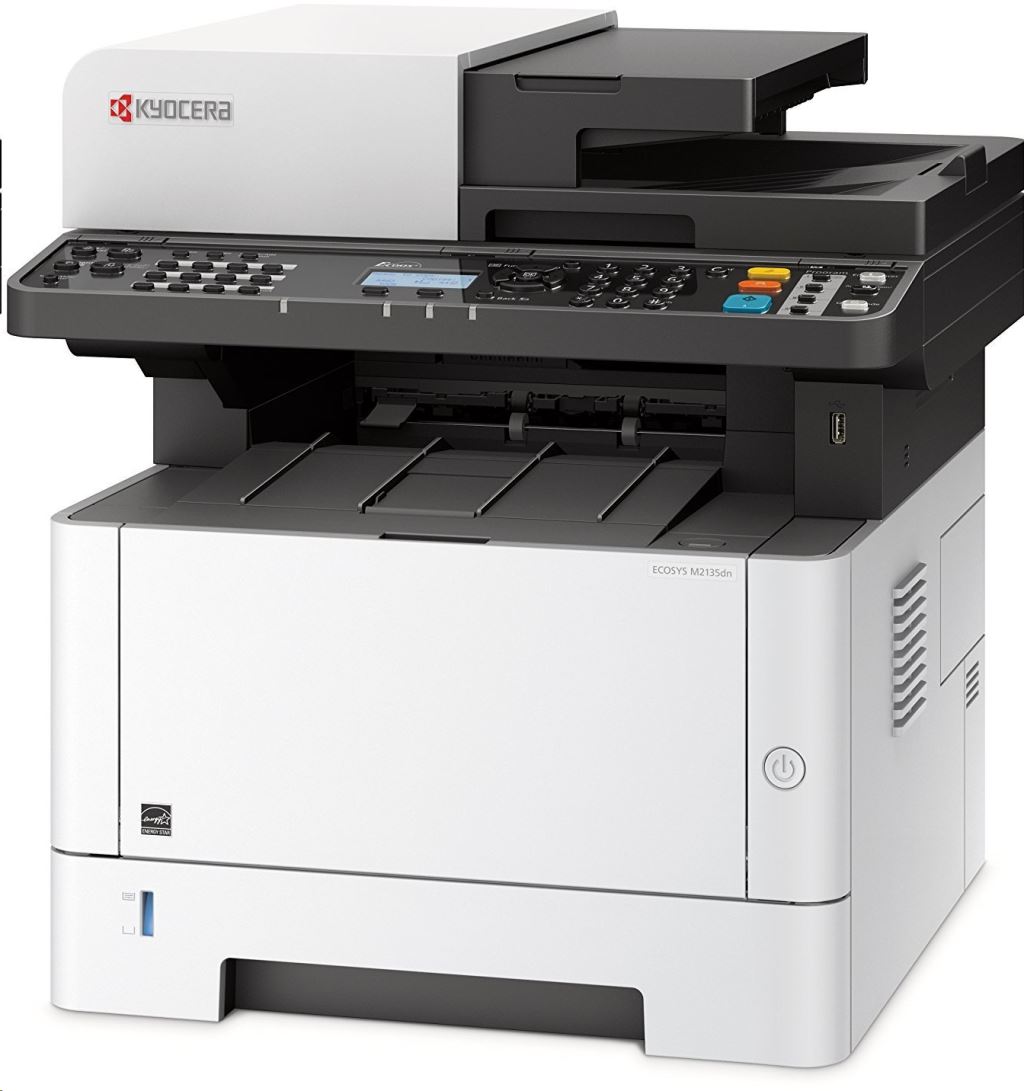 Kyocera ECOSYS M2135dn multifunkciós készülék Kyocera ECOSYS M2135dn multifunkciós készülék