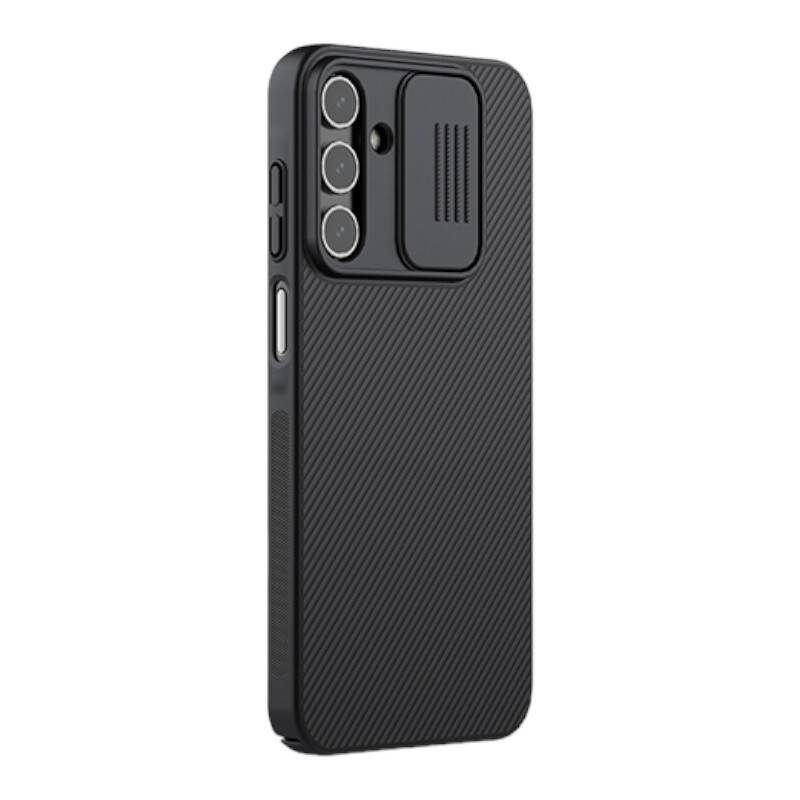 Nillkin CamShield tok Samsung Galaxy A15 4G/5G készülékhez (fekete)