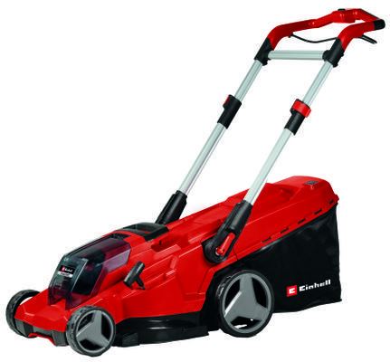 Einhell RASARRO 36/42 (2x4.0Ah) akkus fűnyíró (3413270)