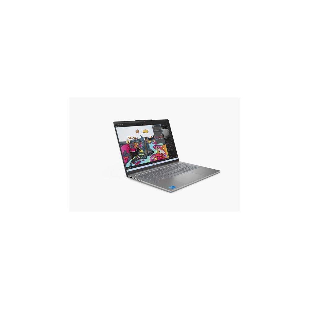 LENOVO IdeaPad Slim 5 14AKP10 14" WUXGA AMD Ryzen AI 5 340 24GB  1TB SSD Notebook Szürke
