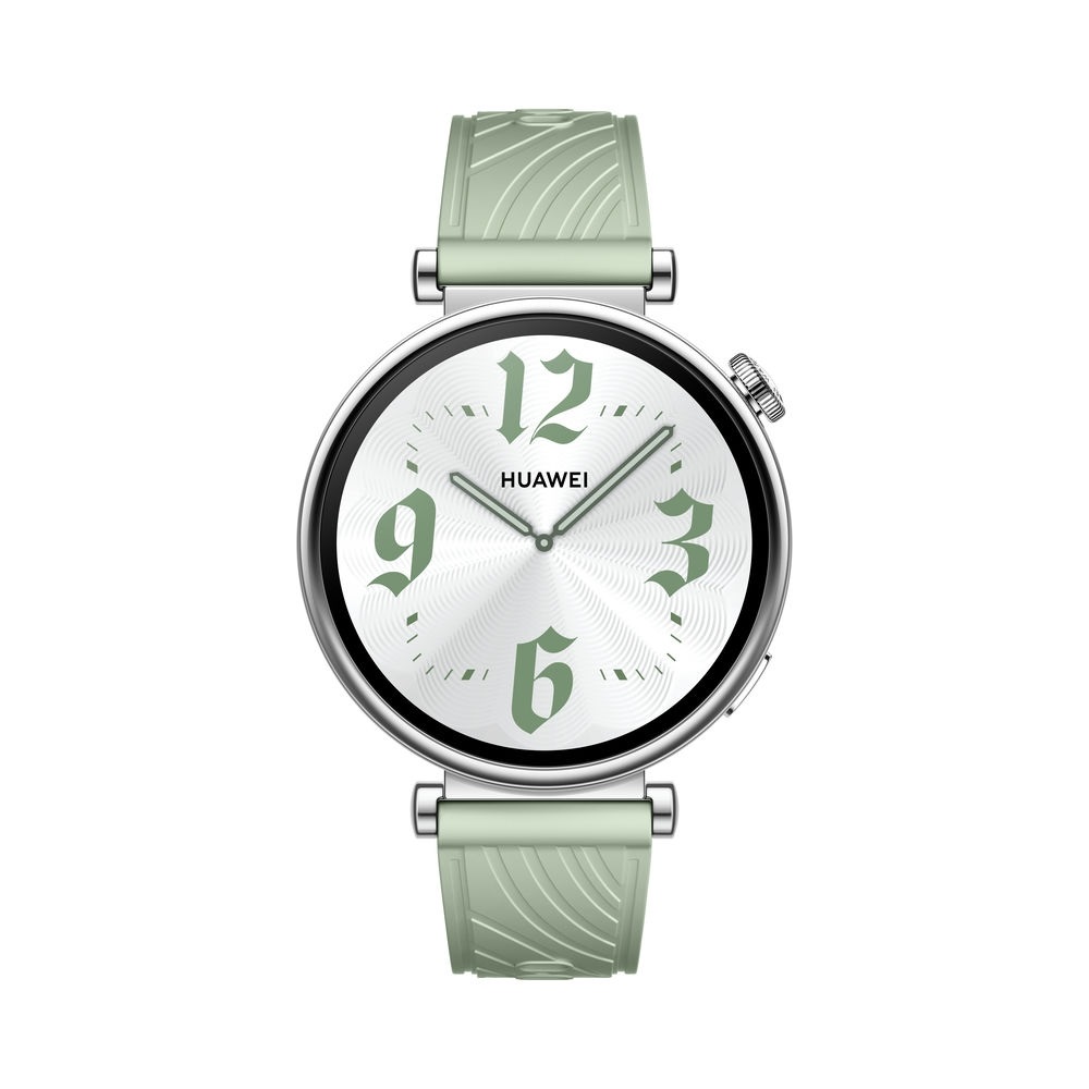 Huawei Watch GT 4, 41mm, Green Okosóra Zöld