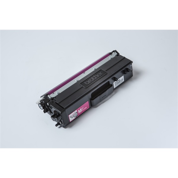 BROTHER Toner TN-423M, Nagy töltetű - 4000 oldal, Magenta BROTHER Toner TN-423M, Nagy töltetű - 4000 oldal, Magenta