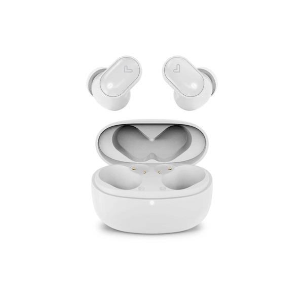 Energy Sistem EN 455256 Urban Beat Snow True Wireless Bluetooth fehér fülhallgató Energy Sistem EN 455256 Urban Beat Snow True Wireless Bluetooth fehér fülhallgató