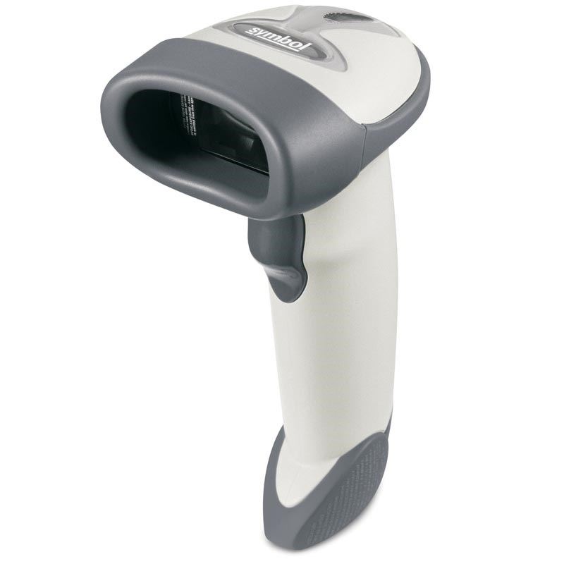 Zebra Symbol LS2208 USB Kit, kézi vonalkódolvasó szürke (LS2208-1AZU0100ZR) Zebra Symbol LS2208 USB Kit, kézi vonalkódolvasó szürke (LS2208-1AZU0100ZR)