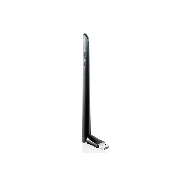 D-LINK DWA-172 USB Dual Band AC600 Wireless Adapter D-LINK DWA-172 USB Dual Band AC600 Wireless Adapter