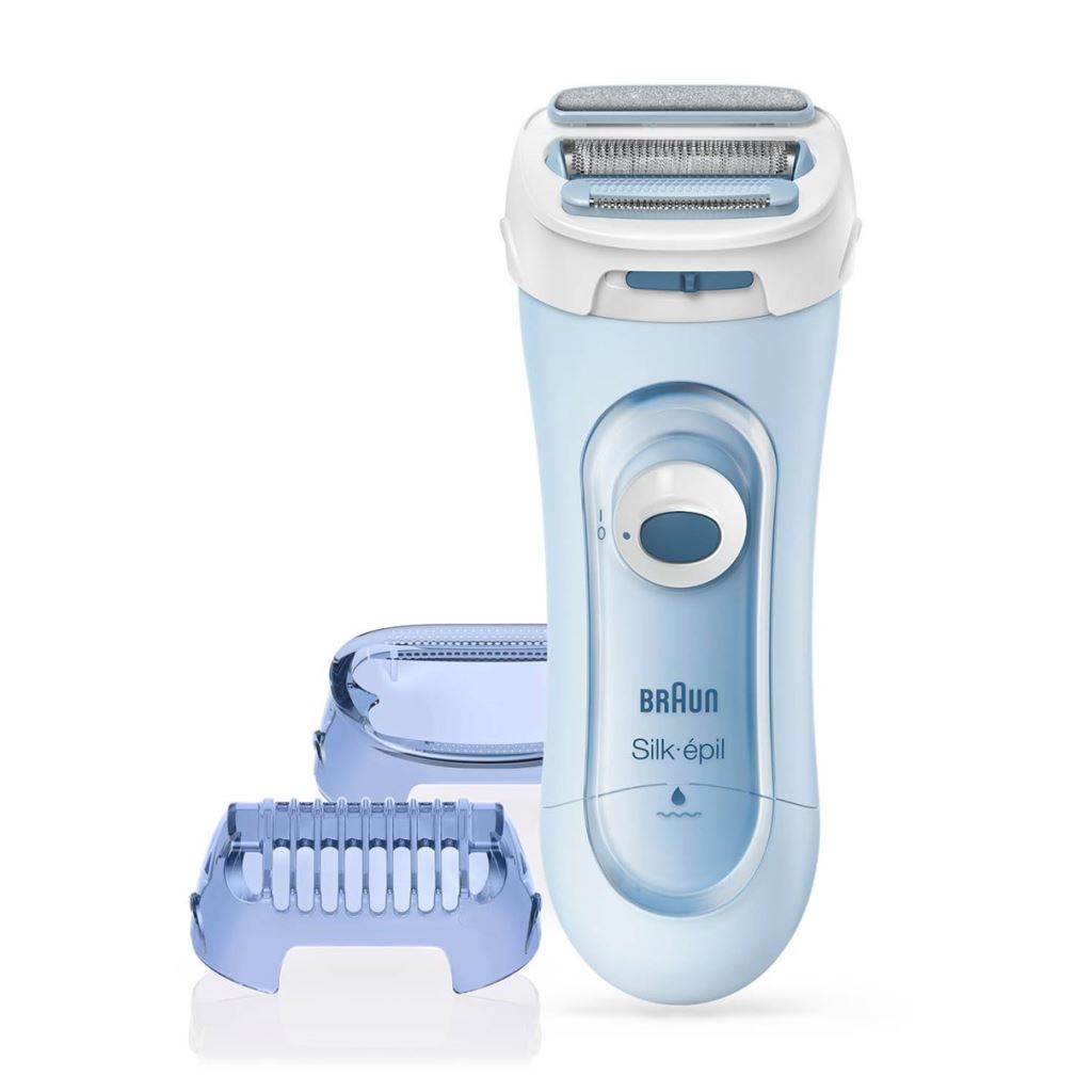 Braun LS5160 elektromos borotva