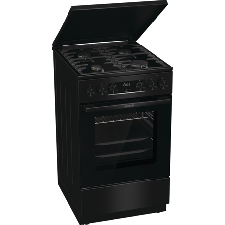 Gorenje MEKS5141BM TŰZHELY KOMBINÁLT