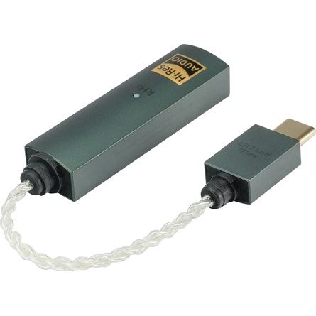 iFi GO link Max USB-C DAC