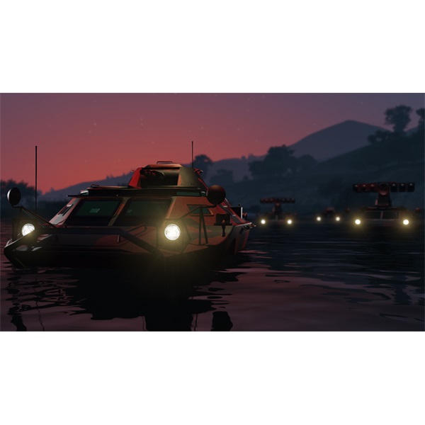 GTA V Premium Edition (PS4)