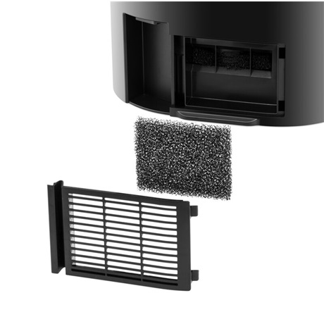 Eta 624090000 ROBOTPORSZÍVÓ