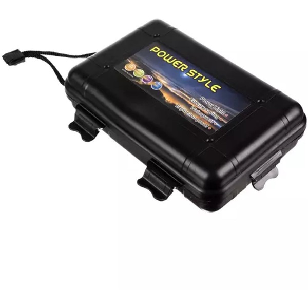 Trizand 2in1 LED/UV zseblámpa