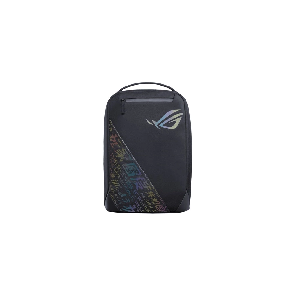 Asus ROG BP1501G Gaming Holographic Edition notebook Hátitáska 17" Fekete