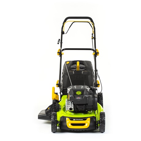FIELDMANN FZR 5167-B FŰNYÍRÓ BENZINES