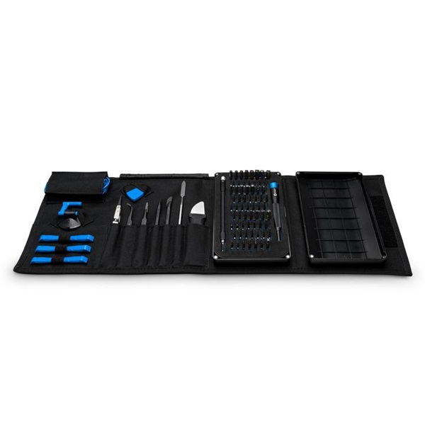 iFixit Pro Tech Toolkit szerszámkészlet (IF145-307-4) iFixit Pro Tech Toolkit szerszámkészlet (IF145-307-4)