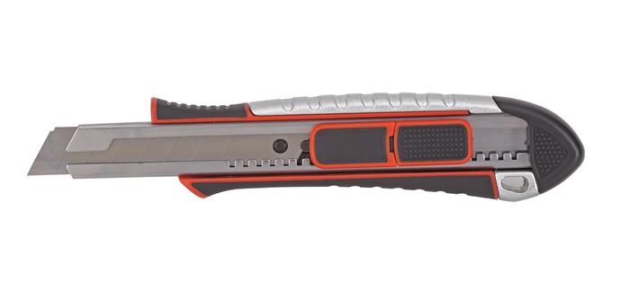 MAUL Tool Univerzális kés 18 mm Ezüst