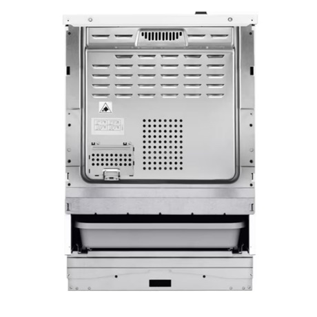 Electrolux LKR64020CX Kerámialapos tűzhely