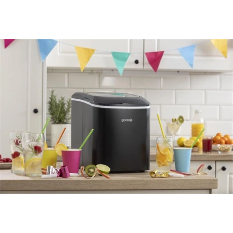 Gorenje IMDW1500B Jégkocka készítő