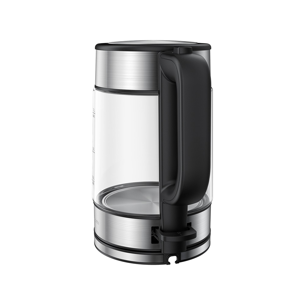 Xiaomi Mi Electric Glass Kettle EU vízforraló (BHR7423EU)