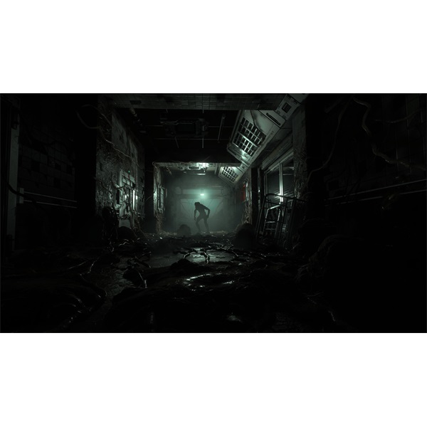 The Callisto Protocol Day One Edition (Xbox One) The Callisto Protocol Day One Edition (Xbox One)