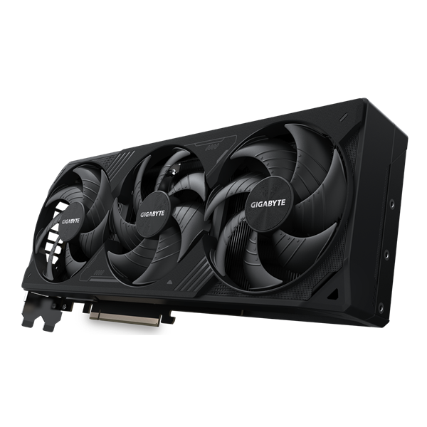 GIGABYTE PCI-Ex16x nVIDIA RTX 5080 16GB DDR7 OC Videokártya 