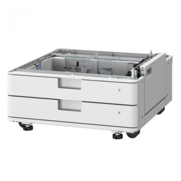 Canon AW1 2x550 lapos papírkazettás gépasztal Canon AW1 2x550 lapos papírkazettás gépasztal