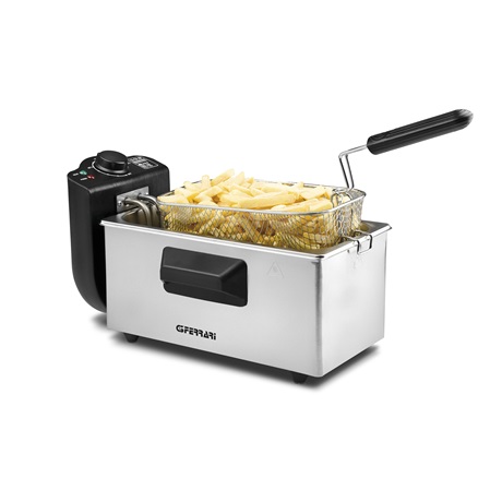 G3 Ferrari G10124 OLAJSÜTŐ