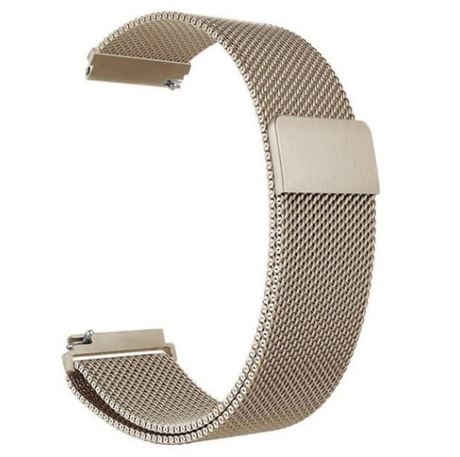 Mybandz milánói fém szíj pezsgőarany (22SKU621) Mybandz milánói fém szíj pezsgőarany (22SKU621)