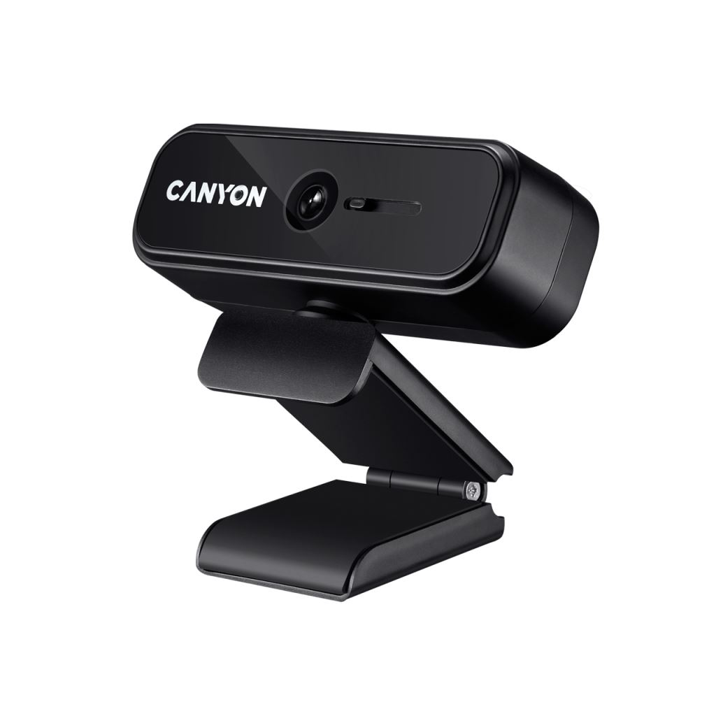 Canyon CNE-HWC2 C2 webkamera Canyon CNE-HWC2 C2 webkamera