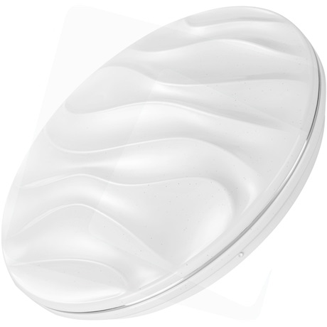 Avide ACLOCCT-48W-R-SEL MENNYEZETI LÁMPA LED 48W TÁVIRÁNYÍTÓVAL Avide ACLOCCT-48W-R-SEL MENNYEZETI LÁMPA LED 48W TÁVIRÁNYÍTÓVAL