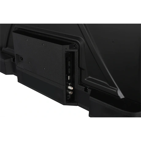 Hyundai HLM32TS500SMART 32" HD SMART LED Televízió