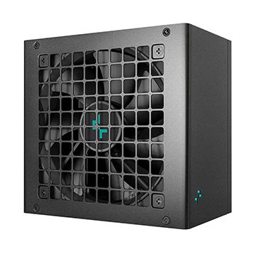 Deepcool PN850M 850W moduláris tápegység (R-PN850M-FC0B-EU) Deepcool PN850M 850W moduláris tápegység (R-PN850M-FC0B-EU)