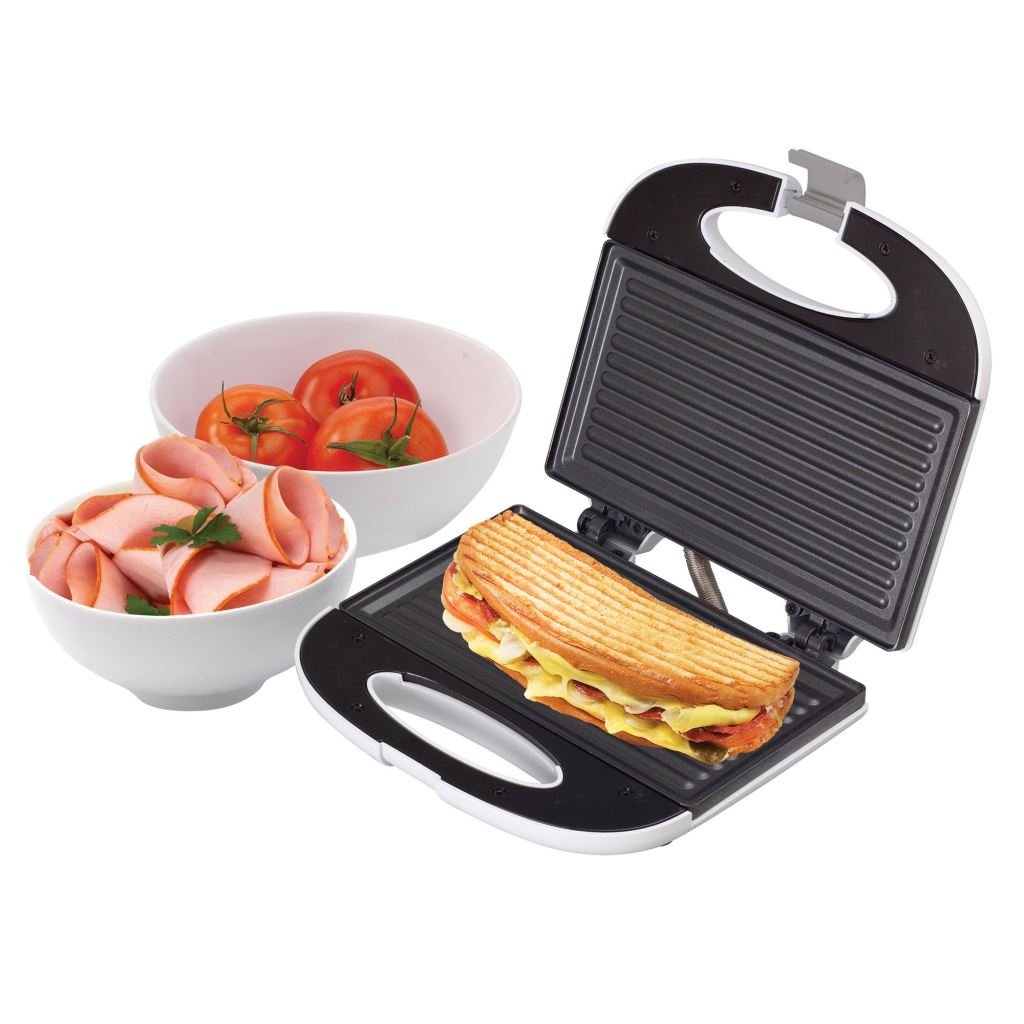 Somogyi HG P 01 Panini szendvicssütő Somogyi HG P 01 Panini szendvicssütő