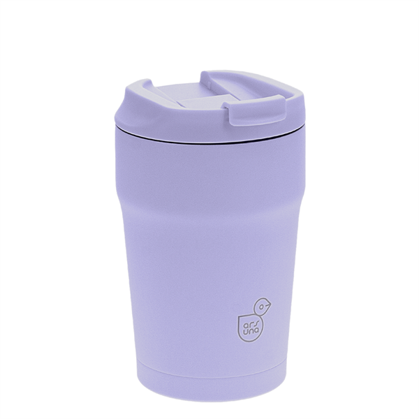 Ars Una 350ml-es Lavender 25 (5520) thermo bögre